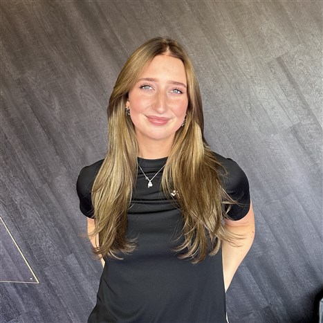 Zoë de Bes